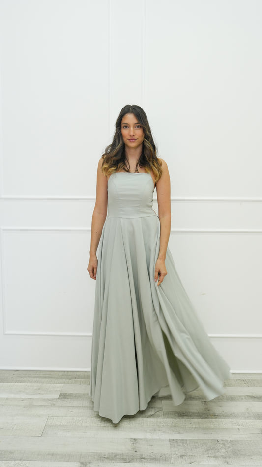 VESTIDO CLARA