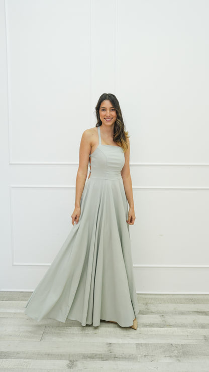 VESTIDO CLARA