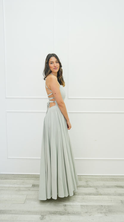 VESTIDO CLARA