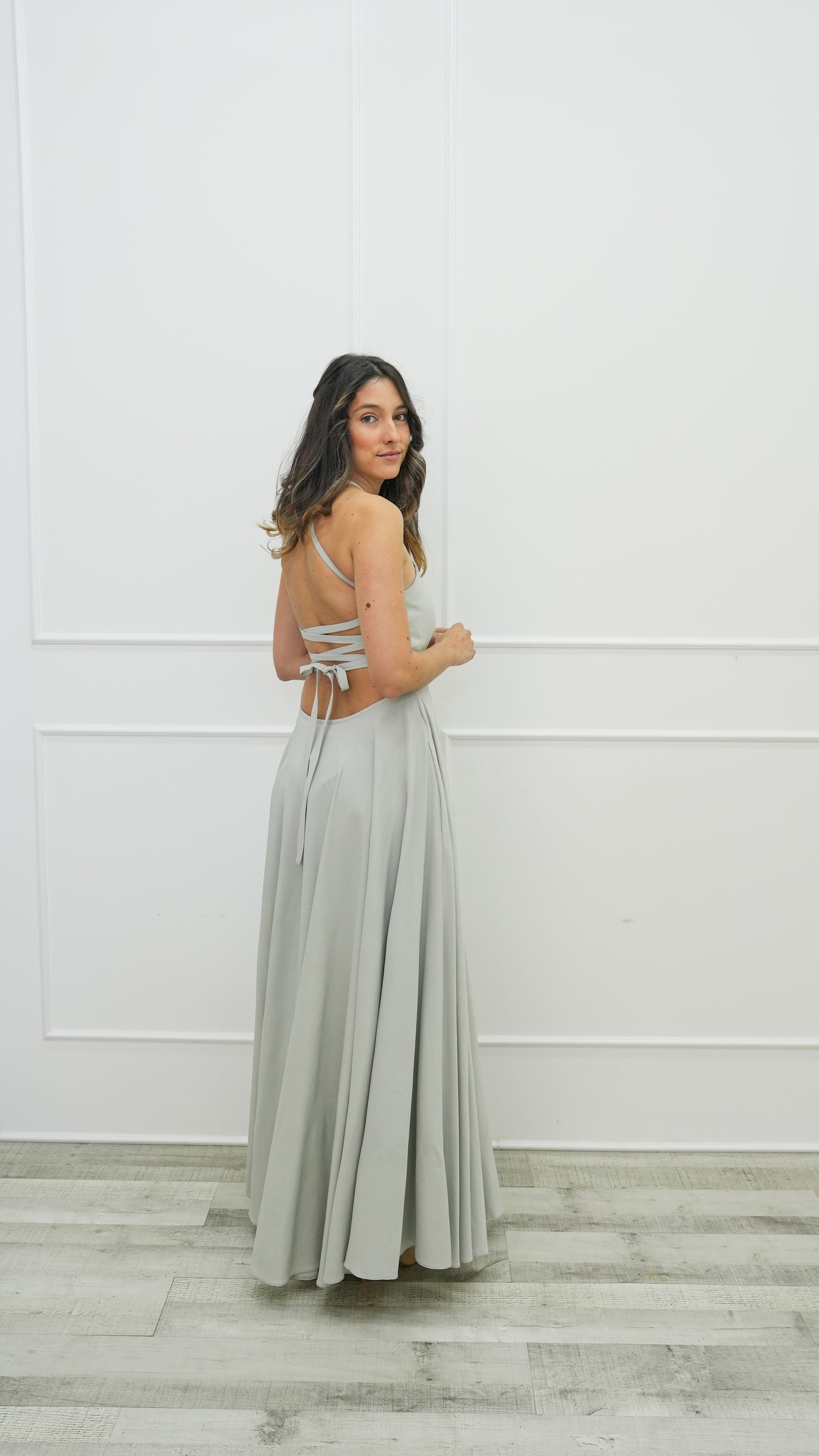 VESTIDO CLARA