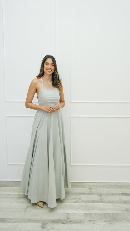 VESTIDO CLARA