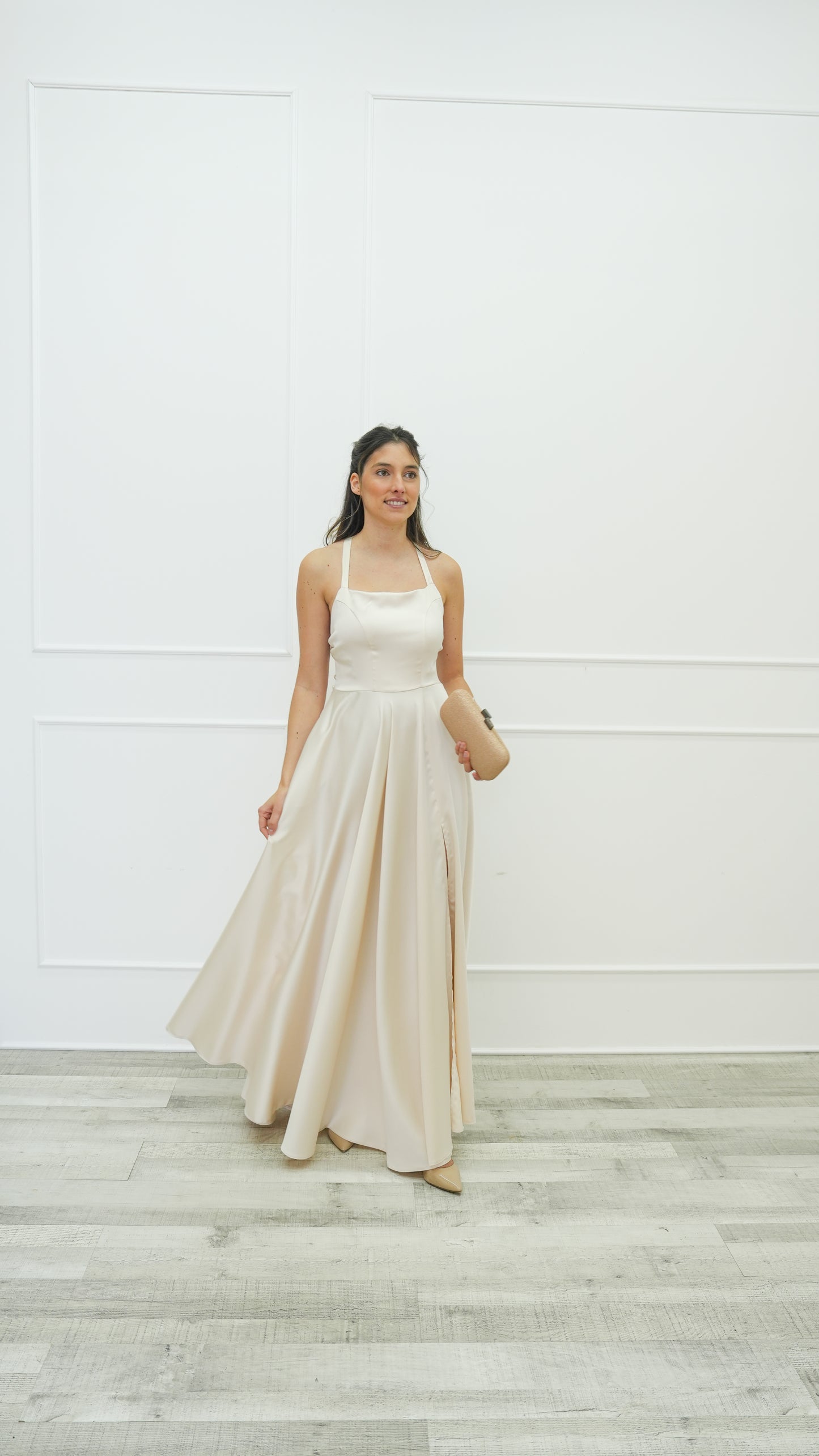 VESTIDO CLARA