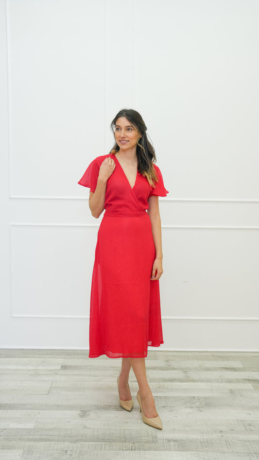 VESTIDO ISADORA