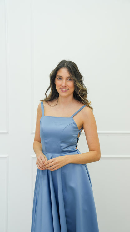 VESTIDO CLARA
