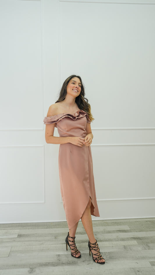 VESTIDO SIENA