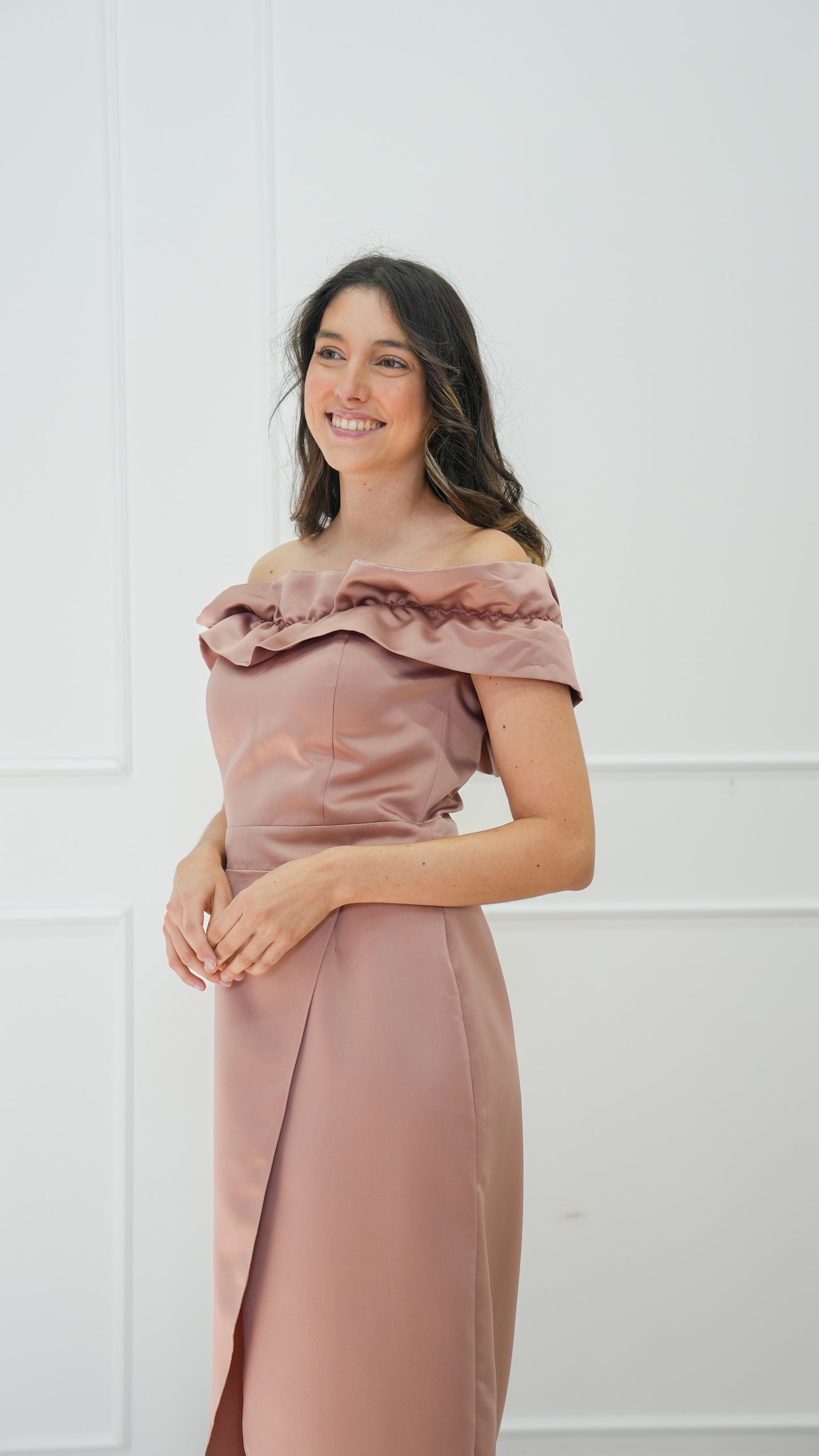 VESTIDO SIENA