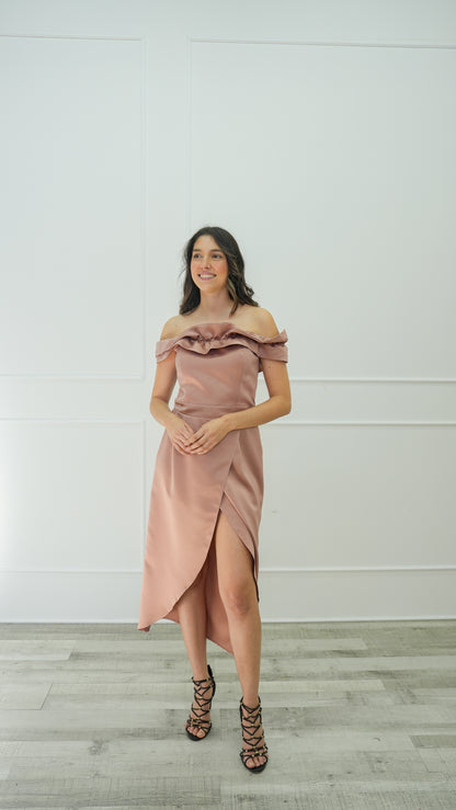 VESTIDO SIENA