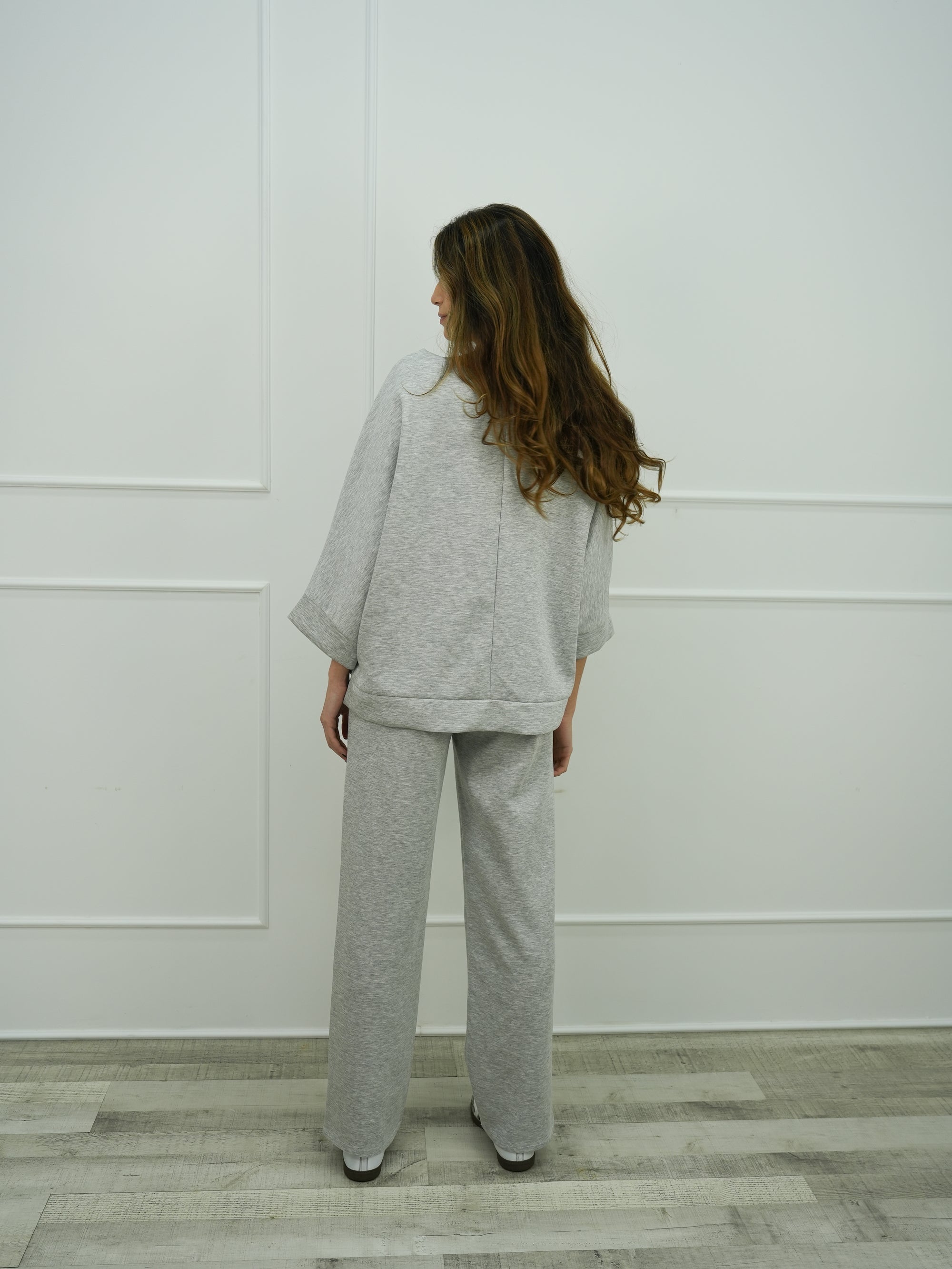 CAMISOLA SWEATSHIRT