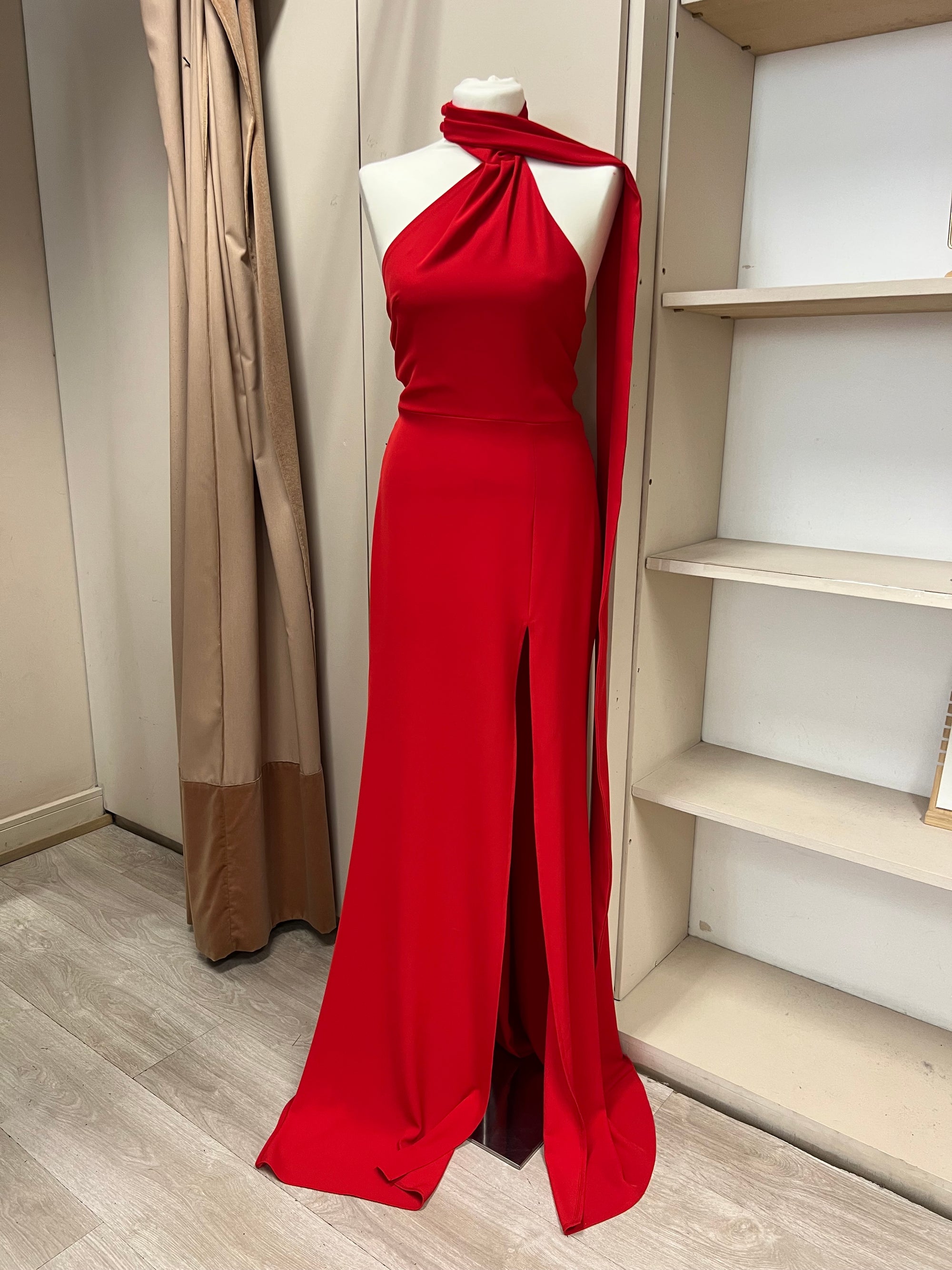 VESTIDO LEAH