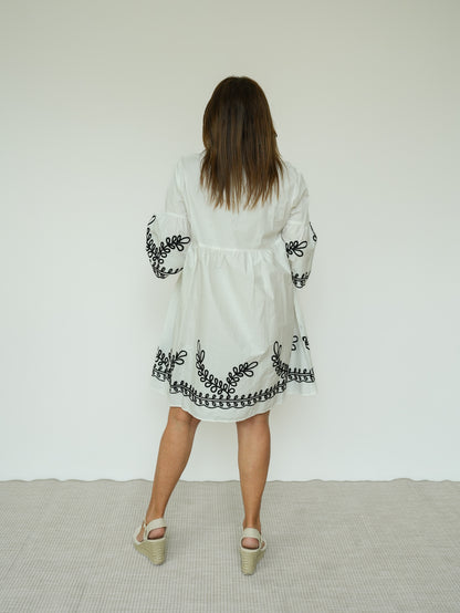 VESTIDO