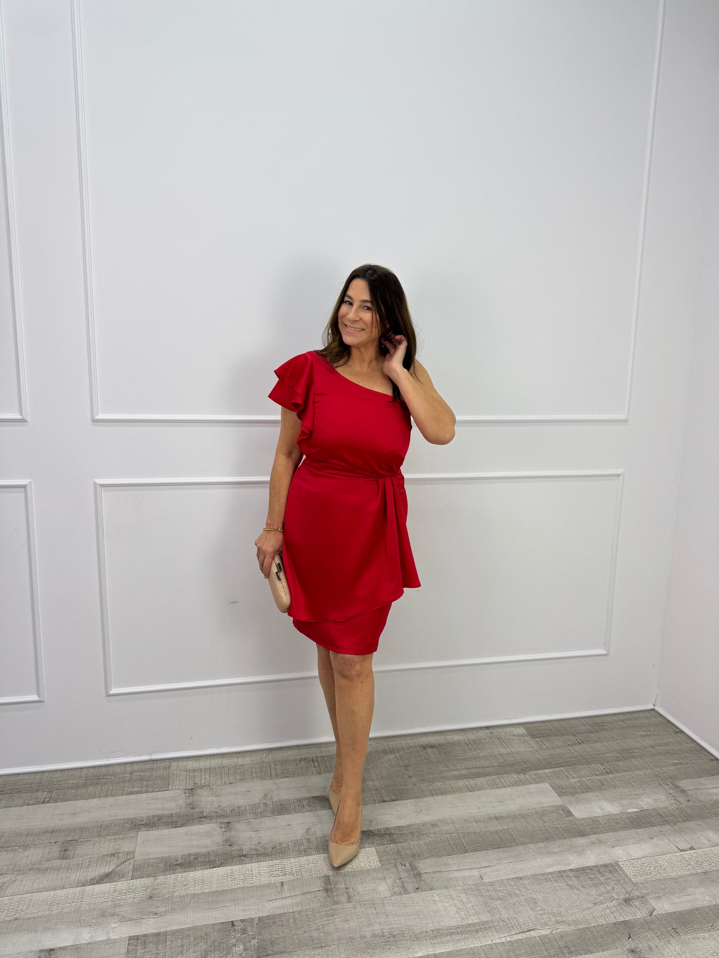 VESTIDO IRIS