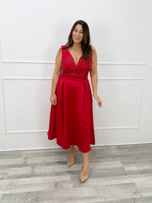 VESTIDO LUNA