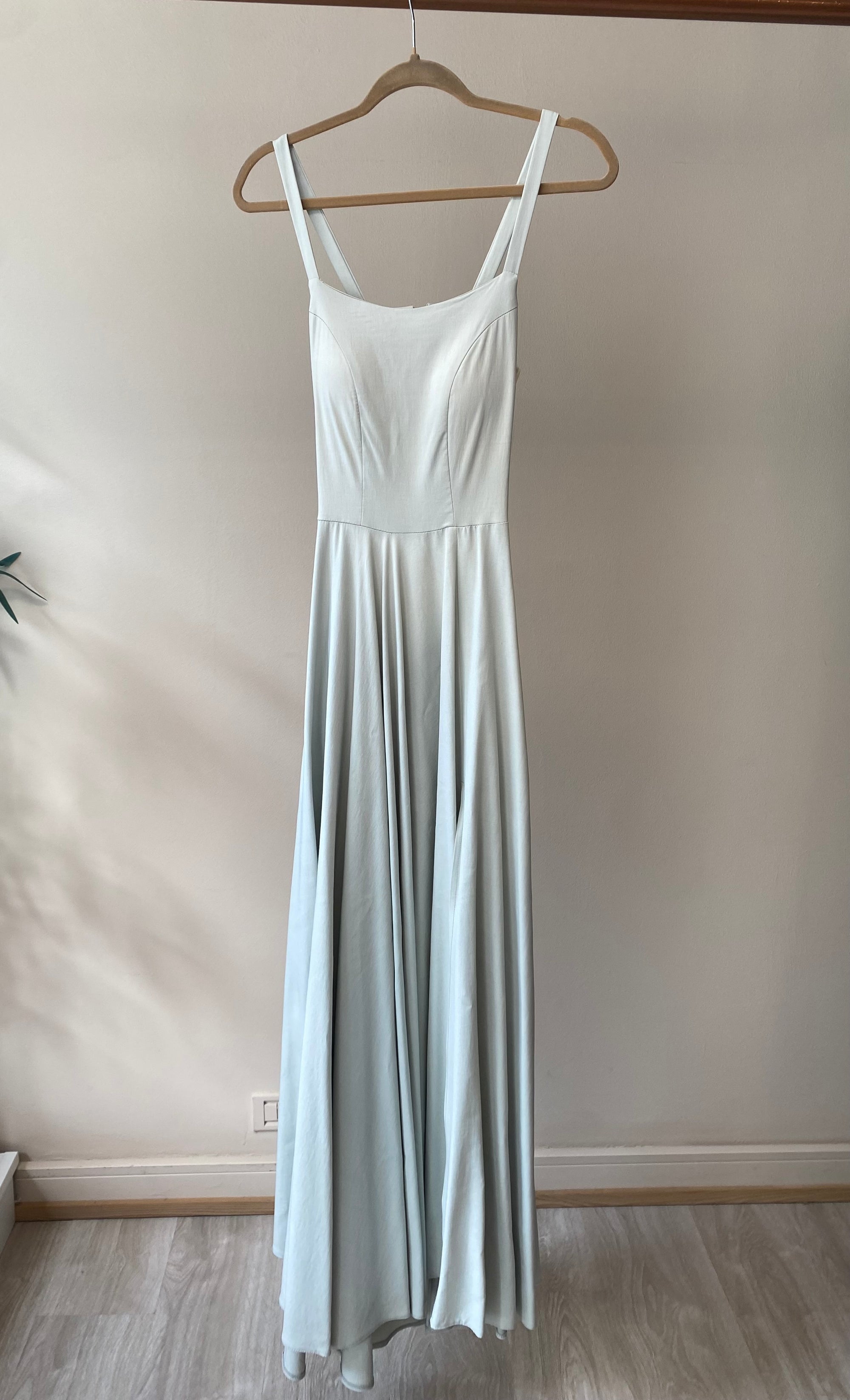 VESTIDO CAROL