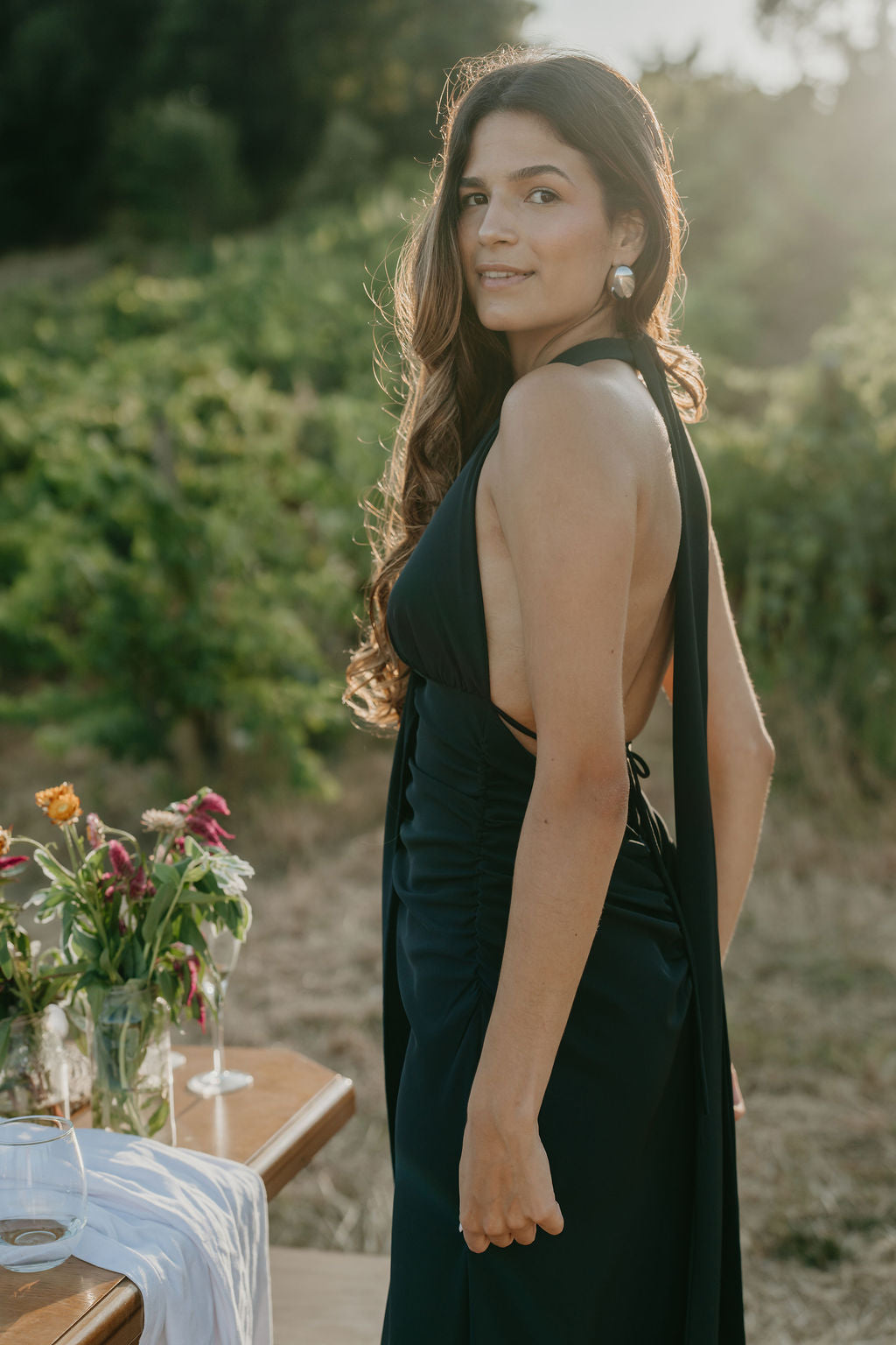 VESTIDO ALICE