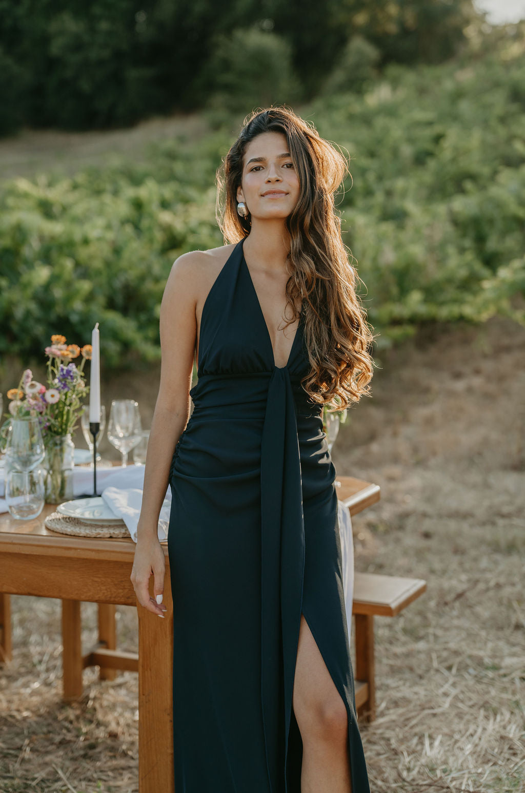 VESTIDO ALICE