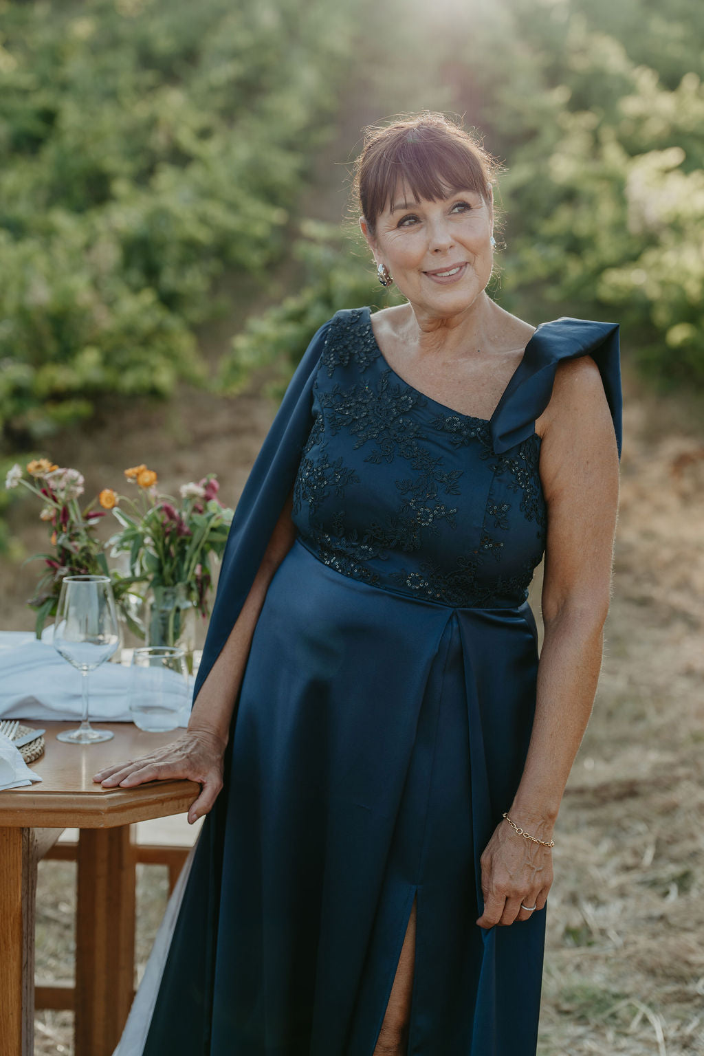 VESTIDO ISIS