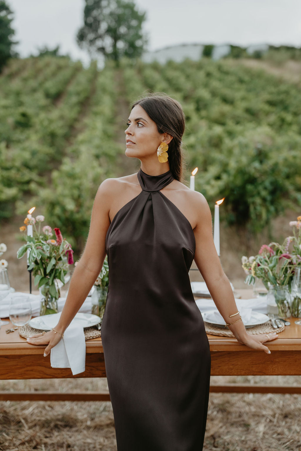 VESTIDO CAMILA