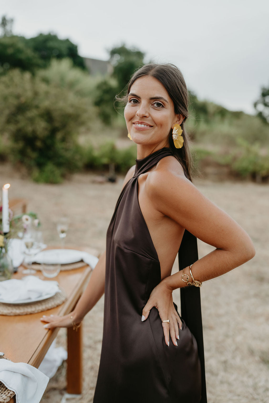 VESTIDO CAMILA