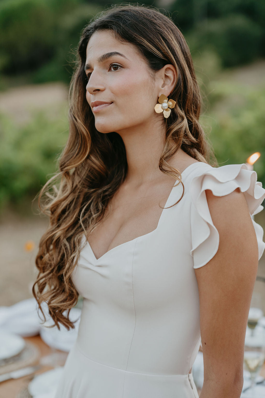 VESTIDO LILY