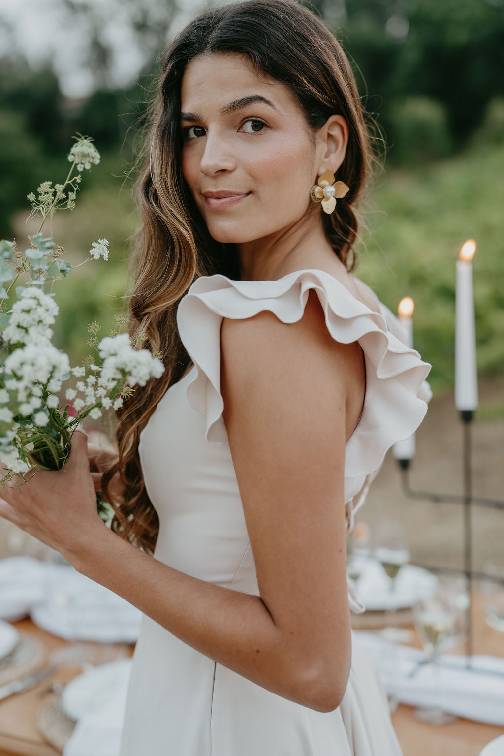 VESTIDO LILY