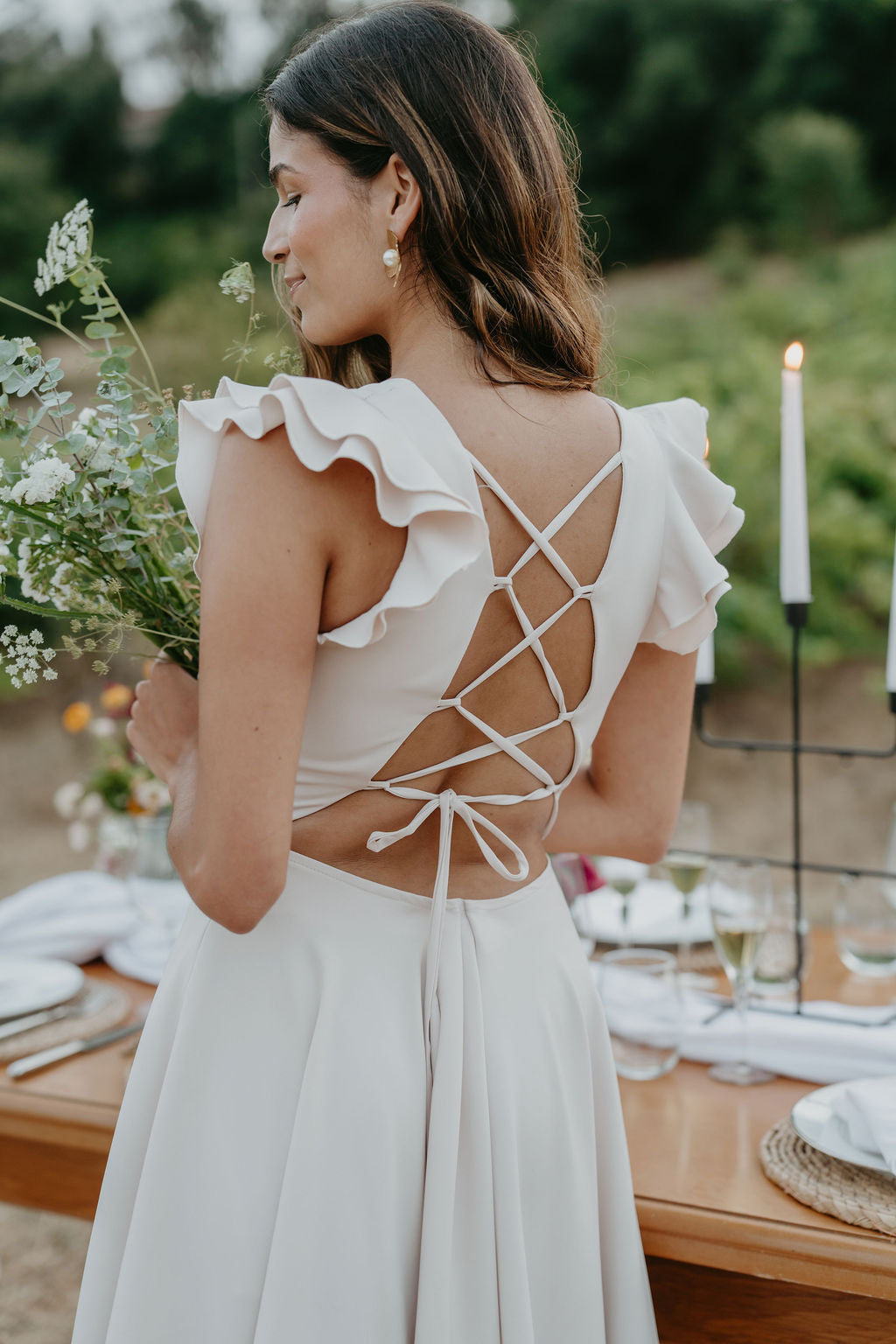 VESTIDO LILY