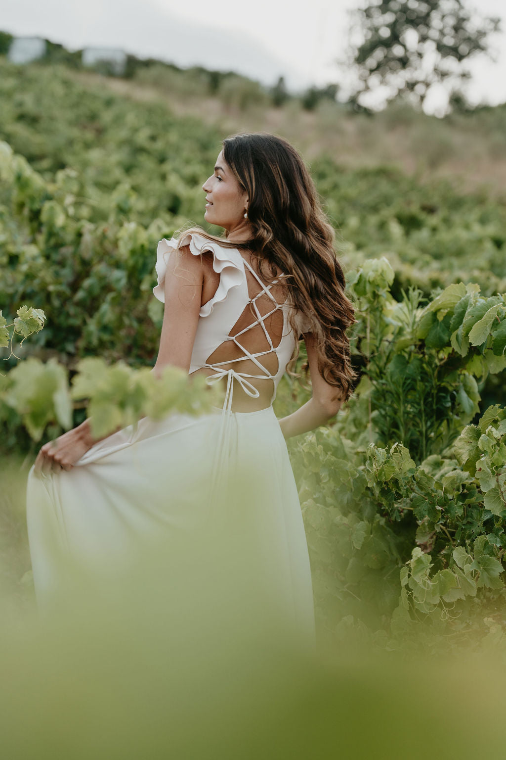 VESTIDO LILY