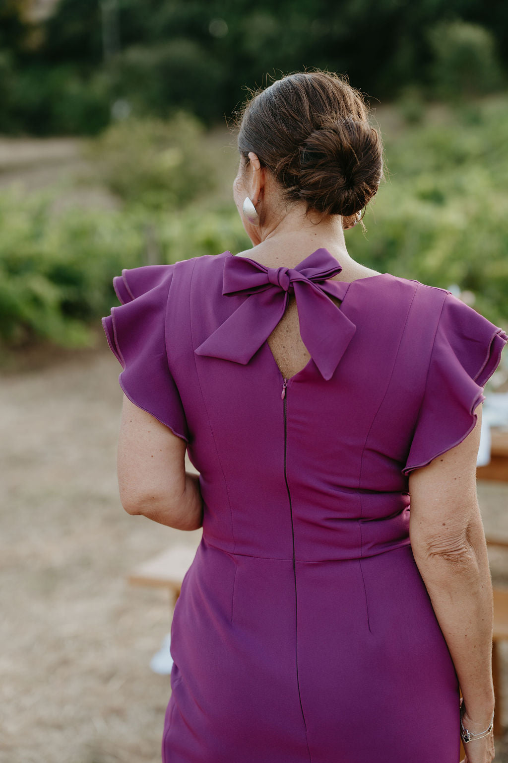 VESTIDO ROSIE