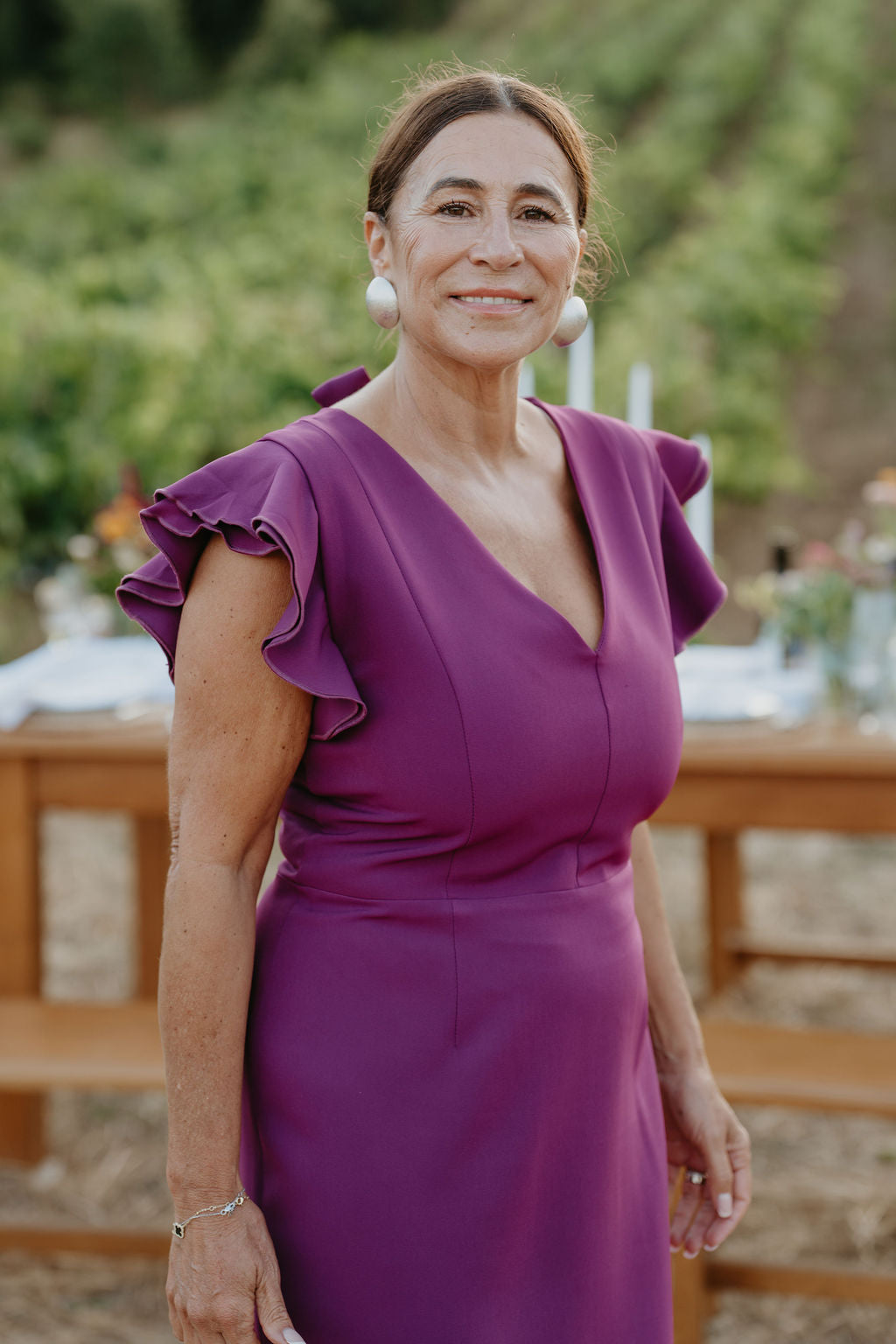 VESTIDO ROSIE
