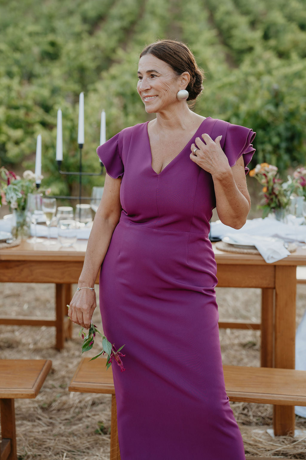 VESTIDO ROSIE