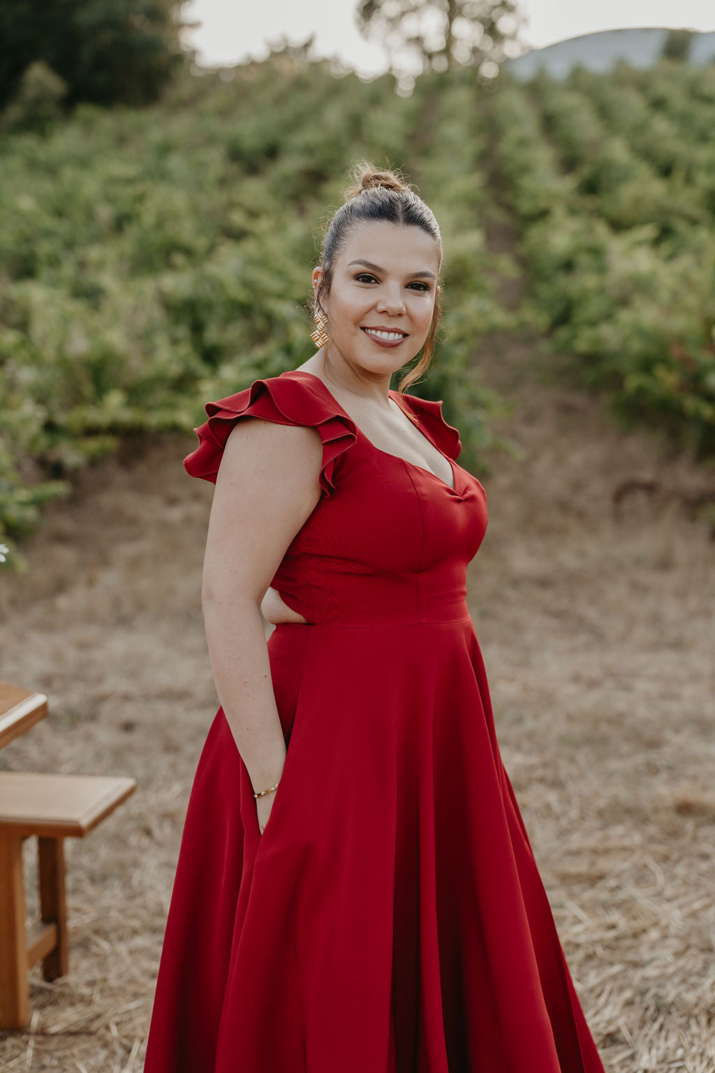 VESTIDO LILY