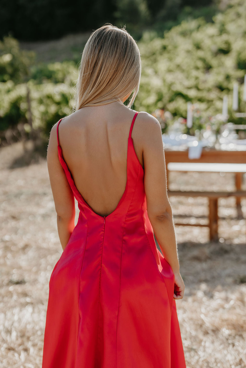 VESTIDO DIANA