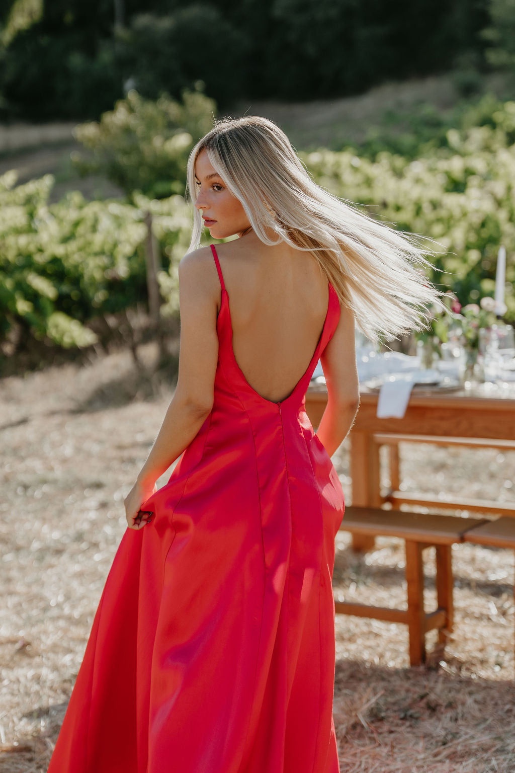 VESTIDO DIANA