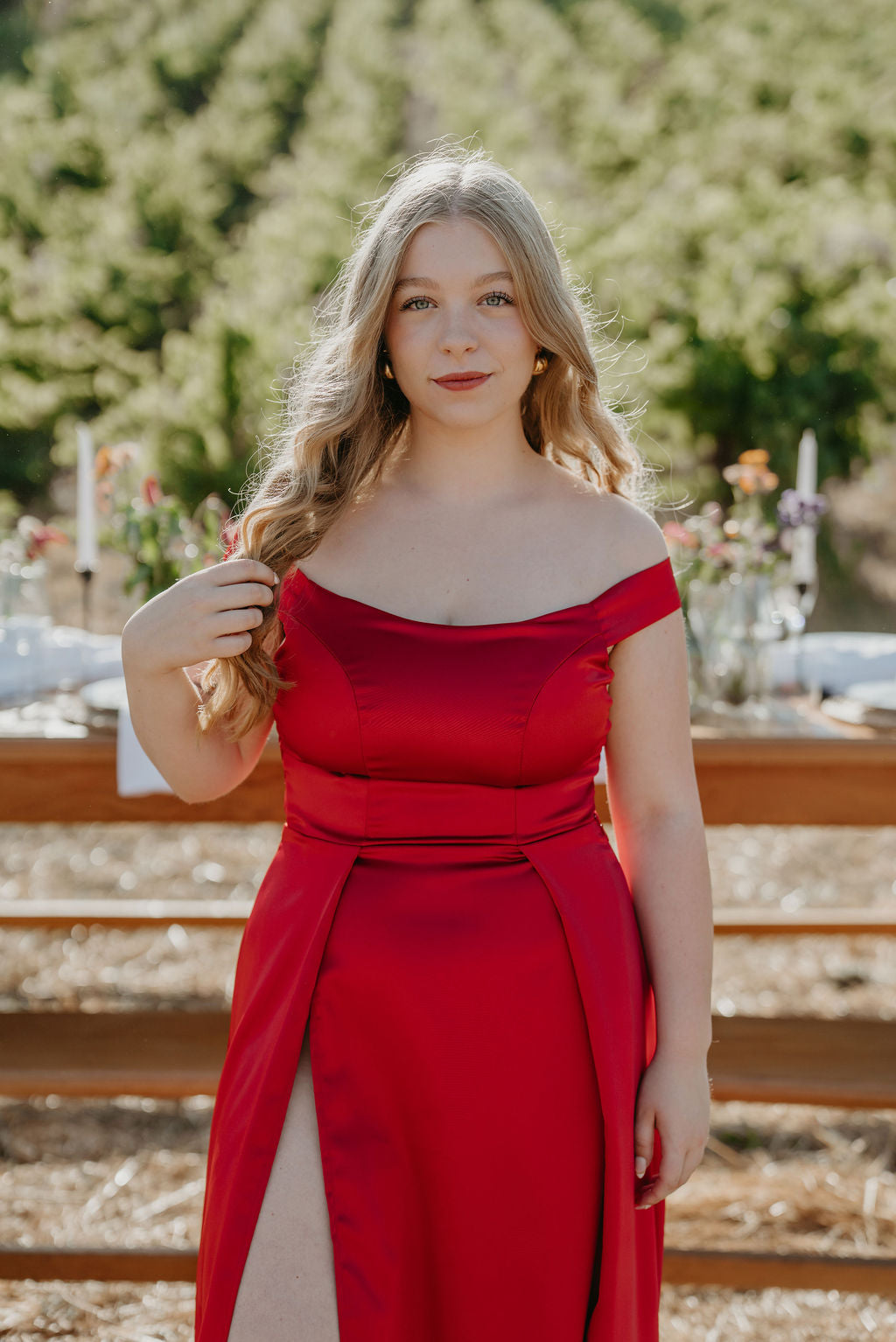 VESTIDO MARY