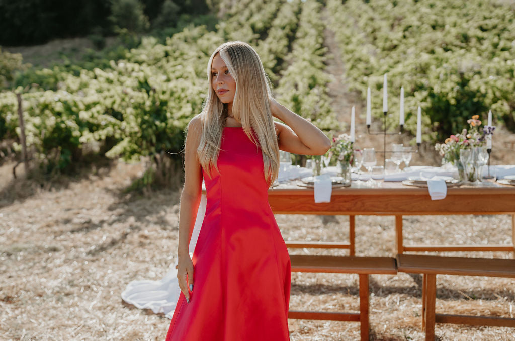 VESTIDO DIANA
