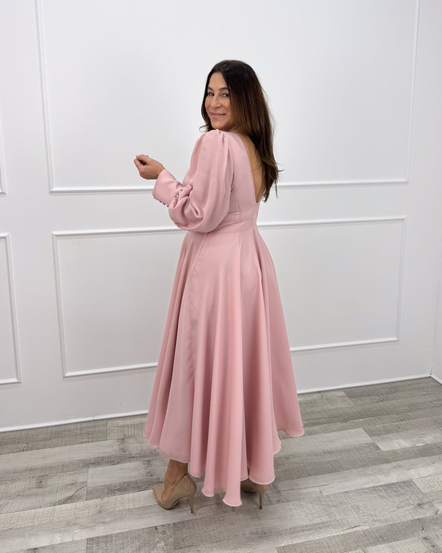 VESTIDO NATALIA
