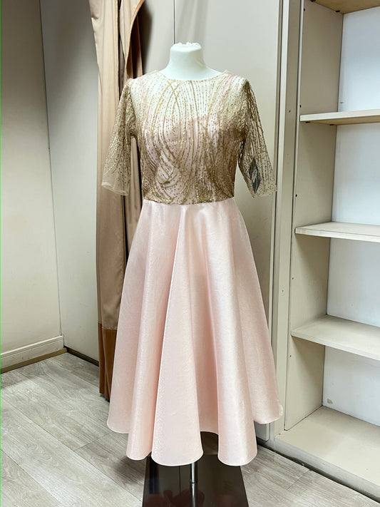 VESTIDO CARMO