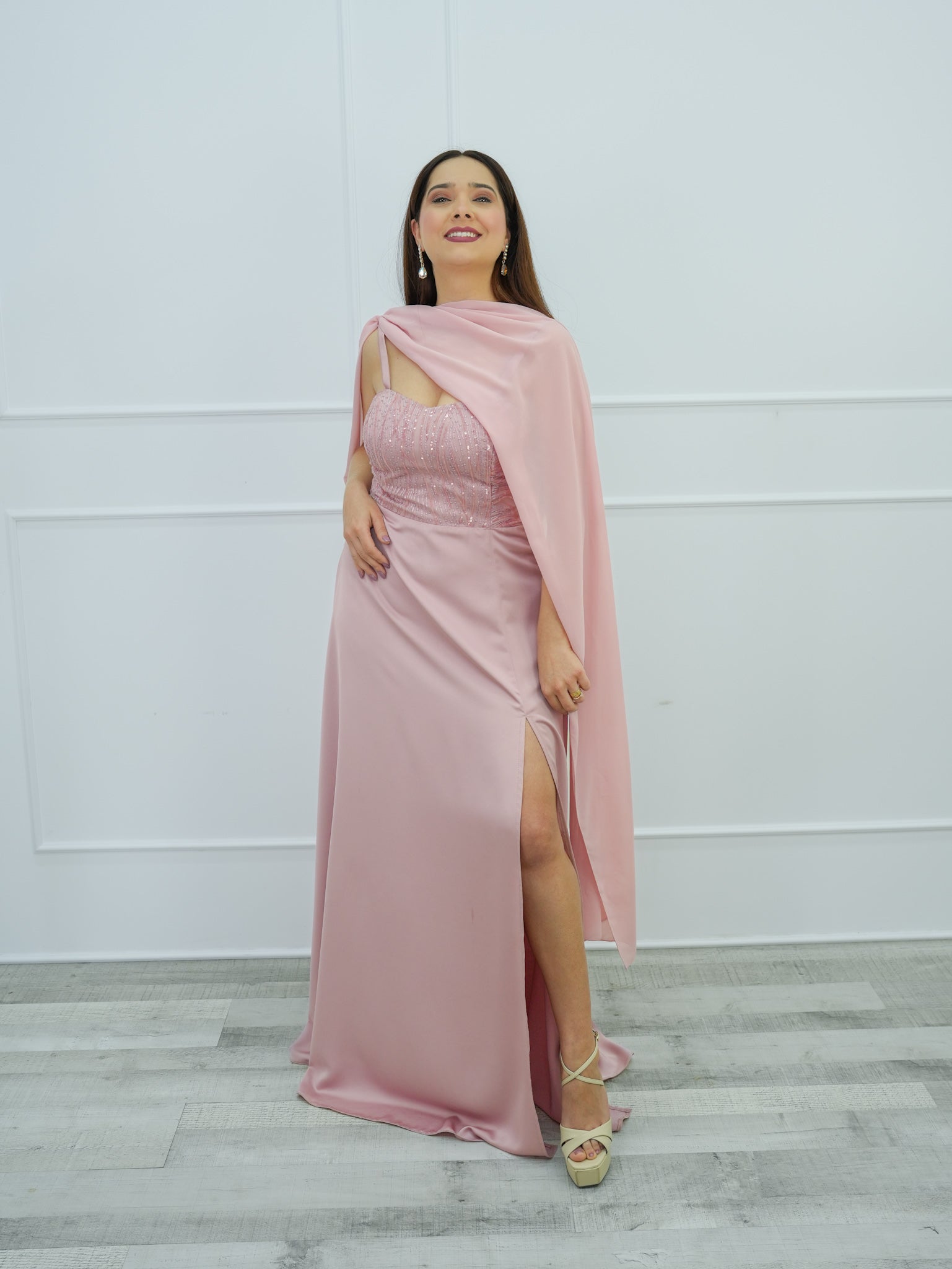 VESTIDO SALOME
